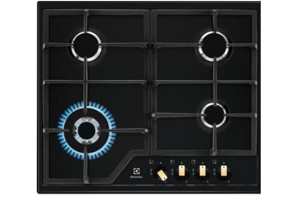 Płyta gazowo-ceramiczna Electrolux EGS6436RK
