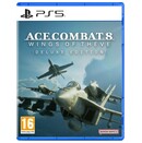 Ace Combat 8 Wings of Theve Edycja Deluxe PlayStation 5