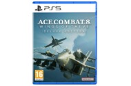 Ace Combat 8 Wings of Theve Edycja Deluxe PlayStation 5