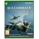 Ace Combat 8 Wings of Theve Edycja Deluxe Xbox (Series X)