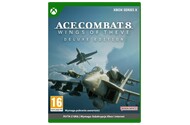 Ace Combat 8 Wings of Theve Edycja Deluxe Xbox (Series X)