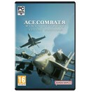 Ace Combat 8 Wings of Theve Edycja Deluxe PC