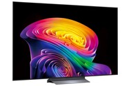 Telewizor LG OLED65C64LA 65" 4K Ultra HD