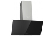 Okap kuchenny Kominowy Gorenje WHI949EXBG 90.0cm srebrny