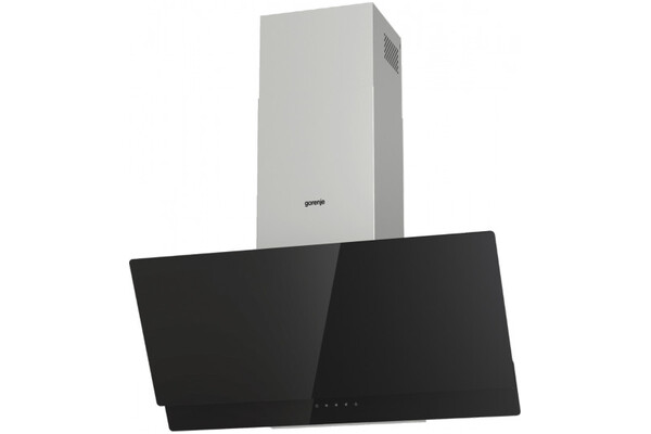 Okap kuchenny Kominowy Gorenje WHI949EXBG 90.0cm srebrny