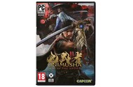 Onimusha Way of the Sword PC