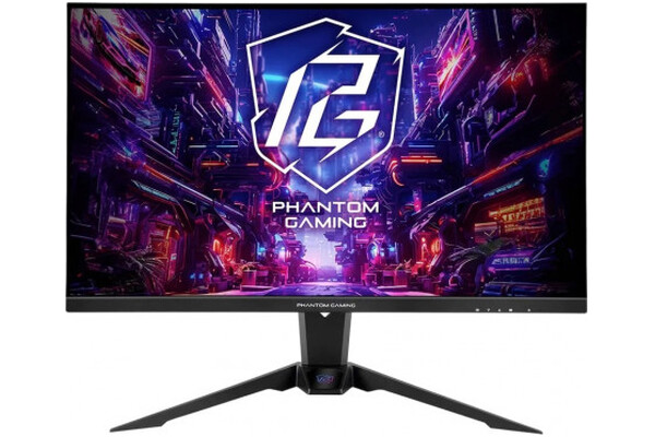 Monitor 32.0" ASrock PG32QFT