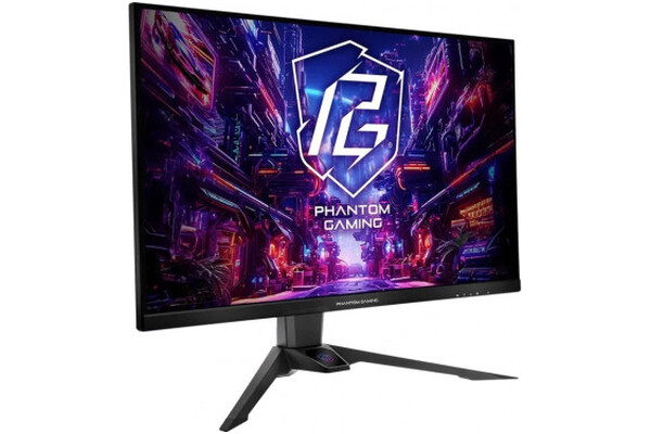 Monitor 32.0" ASrock PG32QFT