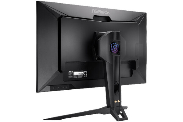 Monitor 32.0" ASrock PG32QFT