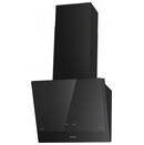 Okap kuchenny Kominowy Gorenje WHI6SYB 95.9cm czarny