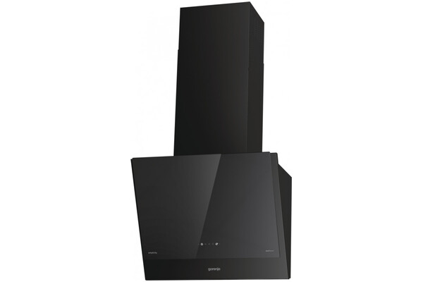 Okap kuchenny Kominowy Gorenje WHI6SYB 95.9cm czarny