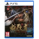 Onimusha Way of the Sword PlayStation 5