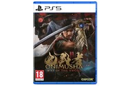 Onimusha Way of the Sword PlayStation 5