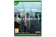 Ace Combat 8 Wings of Theve Xbox (Series X)