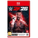 WWE26 2 Nintendo Switch