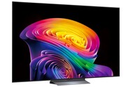 Telewizor LG OLED77C6ELB 77" 4K Ultra HD