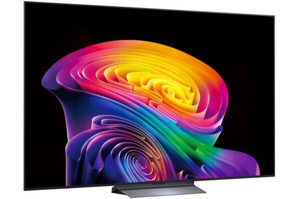 Telewizor LG OLED77C6ELB 77" 4K Ultra HD
