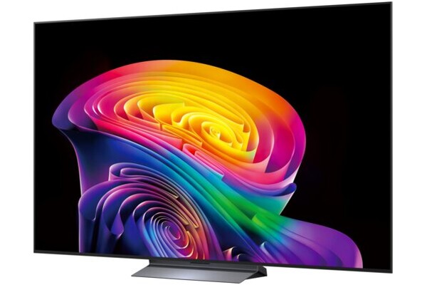 Telewizor LG OLED77C6ELB 77" 4K Ultra HD