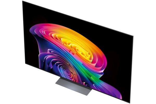 Telewizor LG OLED77C6ELB 77" 4K Ultra HD