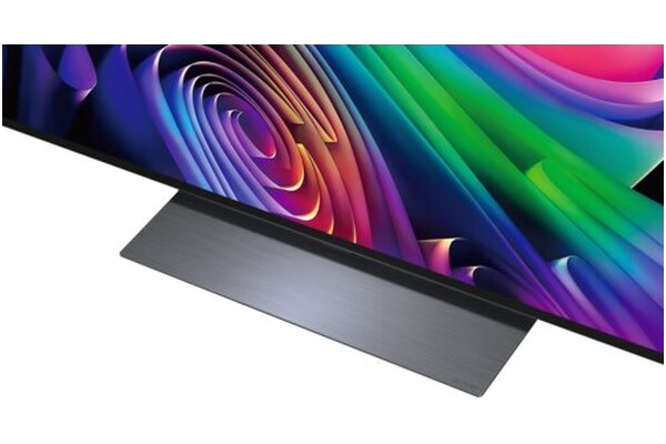 Telewizor LG OLED77C6ELB 77" 4K Ultra HD
