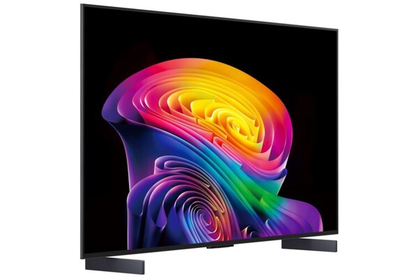 Telewizor LG OLED42C64LA 55" 4K Ultra HD