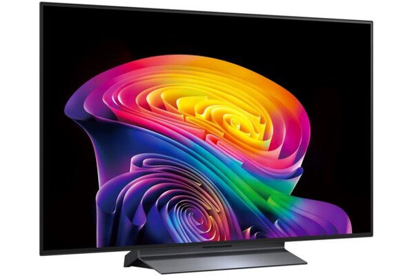 Telewizor LG OLED48C6ELB 48" 4K Ultra HD