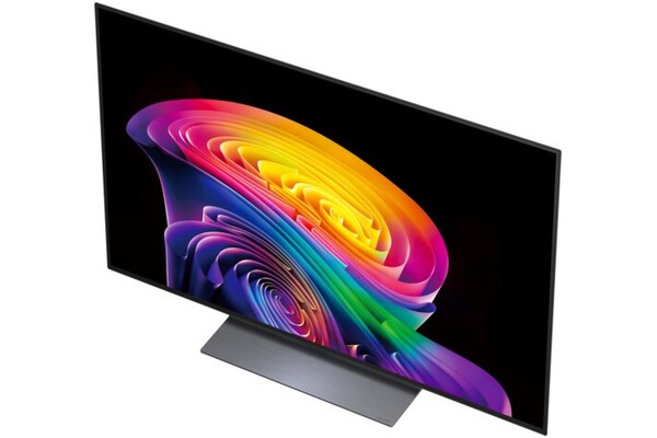 Telewizor LG OLED48C6ELB 48" 4K Ultra HD