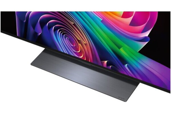 Telewizor LG OLED48C6ELB 48" 4K Ultra HD