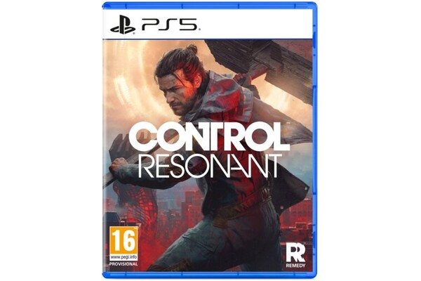 Control Resonant PlayStation 5