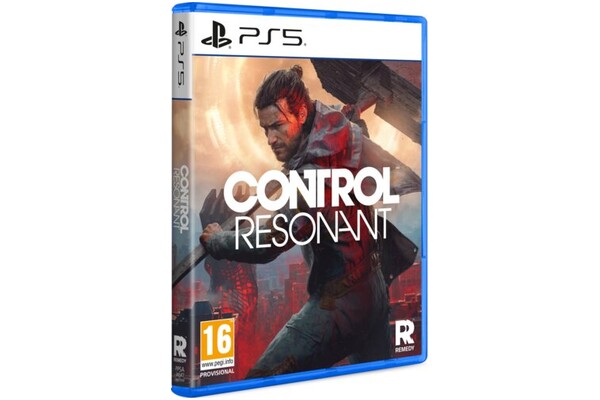 Control Resonant PlayStation 5