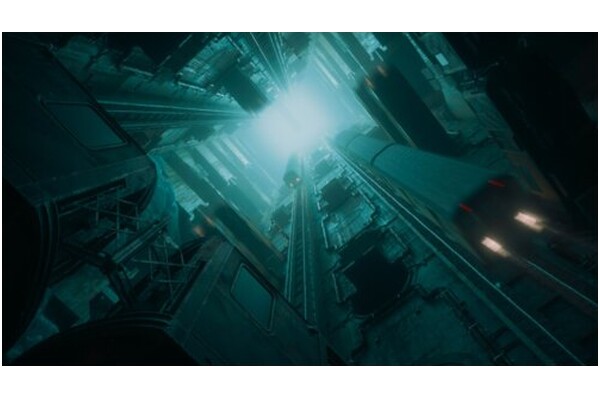 Control Resonant PlayStation 5