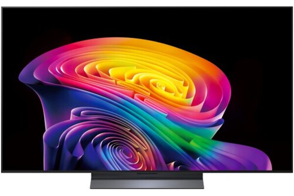 Telewizor LG OLED55C6ELB 55" 4K Ultra HD