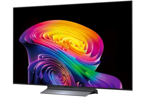 Telewizor LG OLED55C6ELB 55" 4K Ultra HD