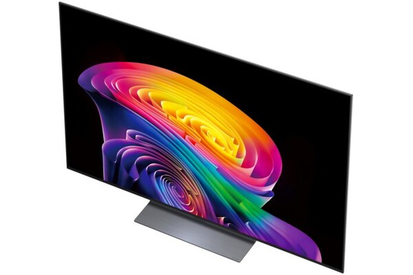 Telewizor LG OLED55C6ELB 55" 4K Ultra HD