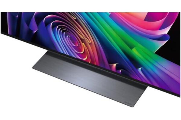 Telewizor LG OLED55C6ELB 55" 4K Ultra HD