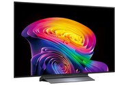 Telewizor LG OLED48C64LA 48" 4K Ultra HD