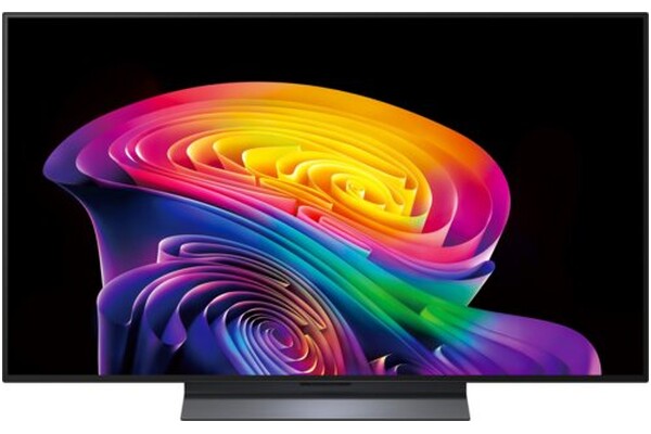 Telewizor LG OLED48C64LA 48" 4K Ultra HD