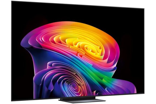 Telewizor LG OLED83C64LA 83" 4K Ultra HD