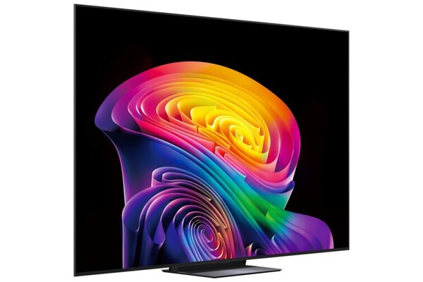 Telewizor LG OLED83C64LA 83" 4K Ultra HD