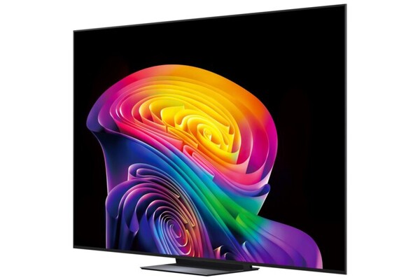 Telewizor LG OLED83C64LA 83" 4K Ultra HD
