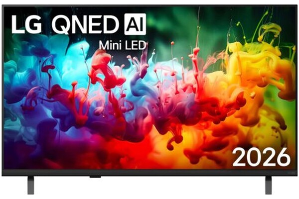 Telewizor LG 43QNED7EB3C 43" 4K Ultra HD
