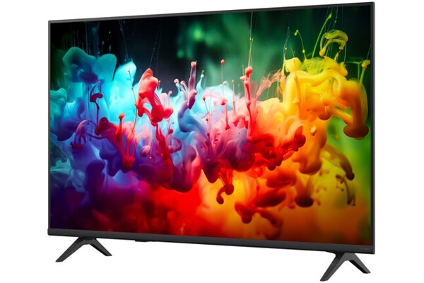 Telewizor LG 43QNED7EB3C 43" 4K Ultra HD