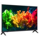 Telewizor LG 43QNED80B6B 43" 4K Ultra HD