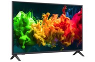 Telewizor LG 43QNED80B6B 43" 4K Ultra HD