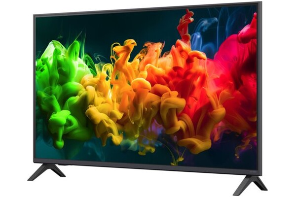Telewizor LG 43QNED80B6B 43" 4K Ultra HD