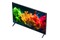 Telewizor LG 43QNED80B6B 43" 4K Ultra HD