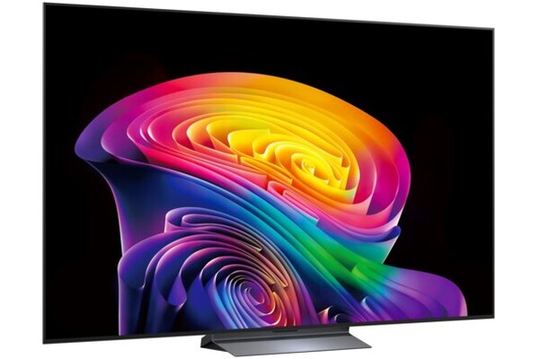 Telewizor LG OLED77C64LA 77" 4K Ultra HD