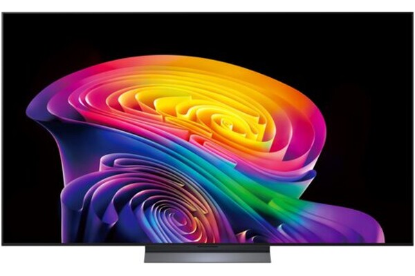 Telewizor LG OLED77C64LA 77" 4K Ultra HD