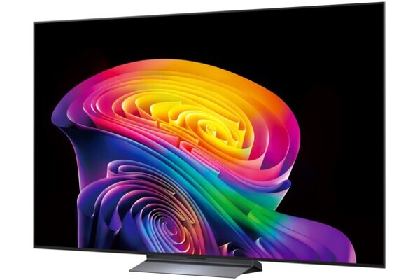 Telewizor LG OLED77C64LA 77" 4K Ultra HD