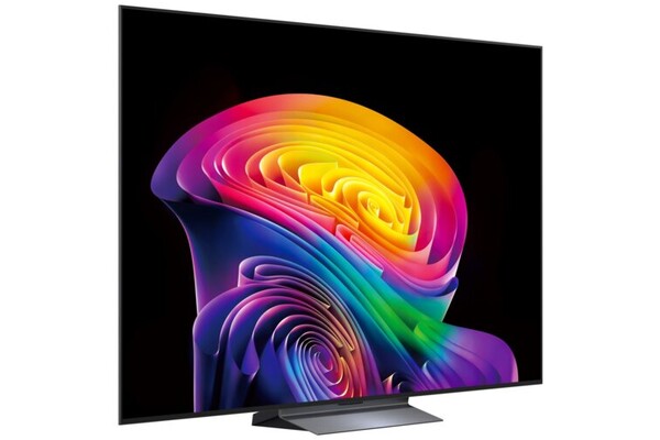 Telewizor LG OLED77C64LA 77" 4K Ultra HD